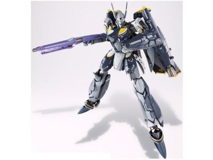 DX Chogokin Super Parts for VF-25S (Ozma Lee's) (Renewal Ver.)