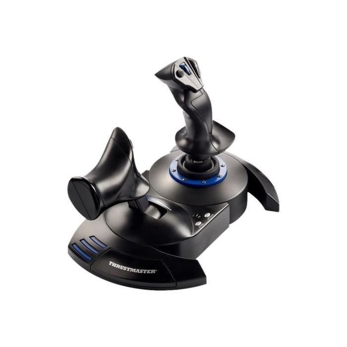 Thrustmaster T-FLIGHT HOTAS 4 Joystick - PS4 / PC
