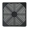 10Pcs Fan Dust Filter Cover Grill PC Computer Chassis Cooler Washable Dustproof Mesh Case 12cm