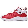 Jumpman Team Ii Gym Red/Gym Red White Black 819175-601