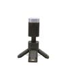 Telescopic Camping Lantern with Built in Speaker Tripod 14000mAh Rechargeable 3 Color RGB Light 100CM Stand Camping