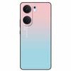 Чехол для Vivo iQOO Neo 9 Neo9 5G Модный Мраморный Мягкий Силиконовый ТПУ Чехлы для Телефона для Vivo iQOO Neo9 Pro Защитный Корпус Capa 9Pro