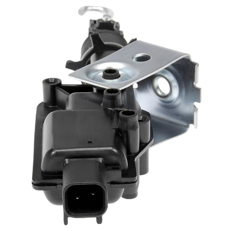 Door Lock Actuator For Ford E-150 250 6.8 4.2 4.6 5.4 6.0 6.2L E-350 450 Super Duty 6.8 5.4 6.2 7.3L 2003- 4C2Z16218A42BA