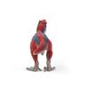 Schleich Tyrannosaurus Rex Blue Figure SL72155, Popular Toys In Korea