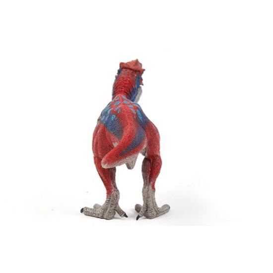 Schleich Tyrannosaurus Rex Blue Figure SL72155, Popular Toys In Korea