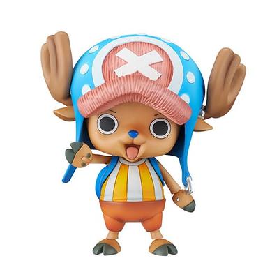 Фигурка героя ONE PIECE Тони Тони Чоппер из серии Action Heroes