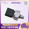 4M0959603 Датчик давления кондиционера для Volkswagen E-Golf MK7 5G 4M0959603B 4M0959603C 4M0959603E 4M0959603A Автозапчасти