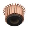 Copper High Speed DC Motors Copper Motor Commutator