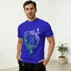 Feid vx Ferxxo Tour 2026 100 Cotton T Shirt For Unisex Summer Funny TShirts O Neck Hippie Tees Big Size Custom DIY Clothes