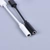 Usb-C Type C Adapter Port To 3.5Mm Aux Audio Jack Earphone Headphone Cable
