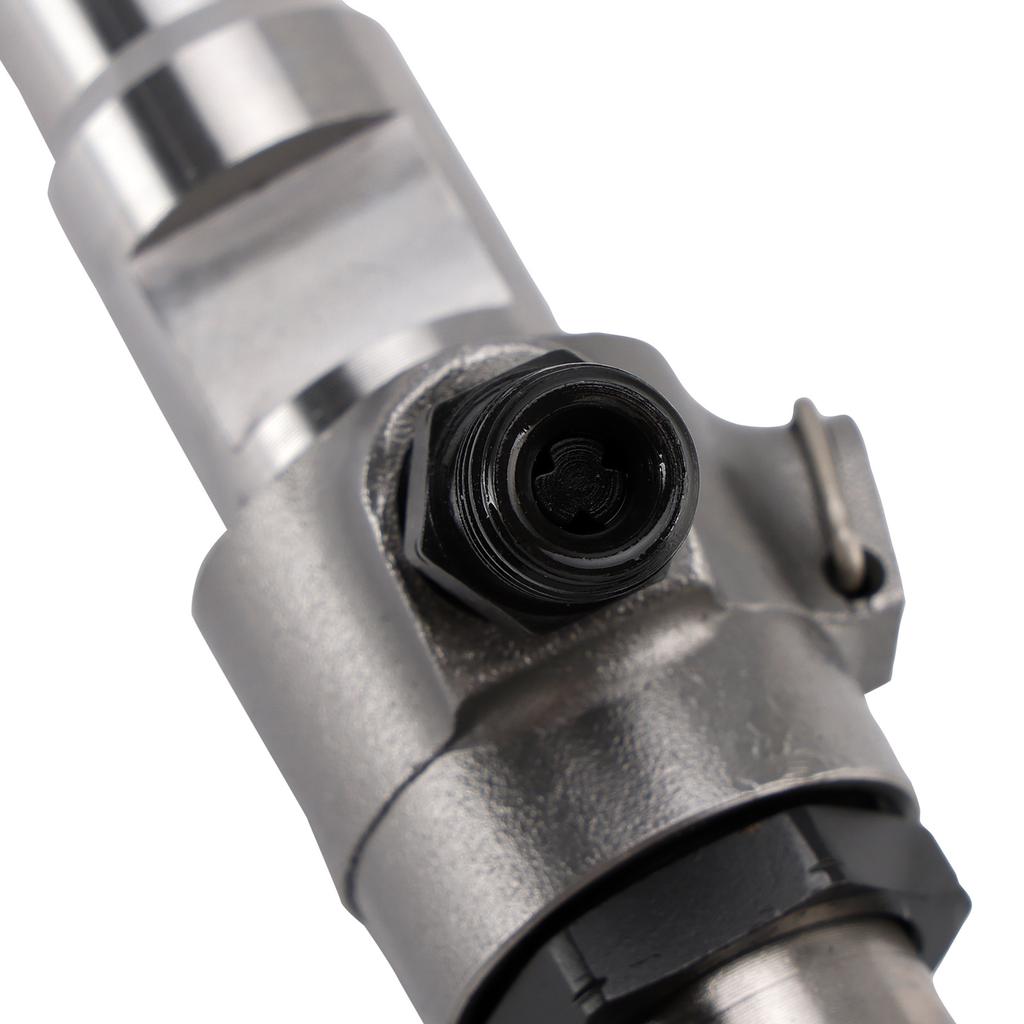 Fuel Injector 03L130277B Fit VW Caddy Fit Skoda Octavia 1.6 TDI 03L130277S