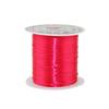 Fashion 10M Rubber Beading Thread DIY Cord Wire String Bead 0.5mm Rope Bracelet Stretch Elastic Jewelry Making Strong