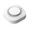 Graffiti WiFi Wireless Smoke Detector with Mobile App Alerts
