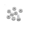 1Pcs MR63 Full Ceramic Bearing 3x6x2.5mm ABEC-9 Full Ceramic Zirconia Bearing