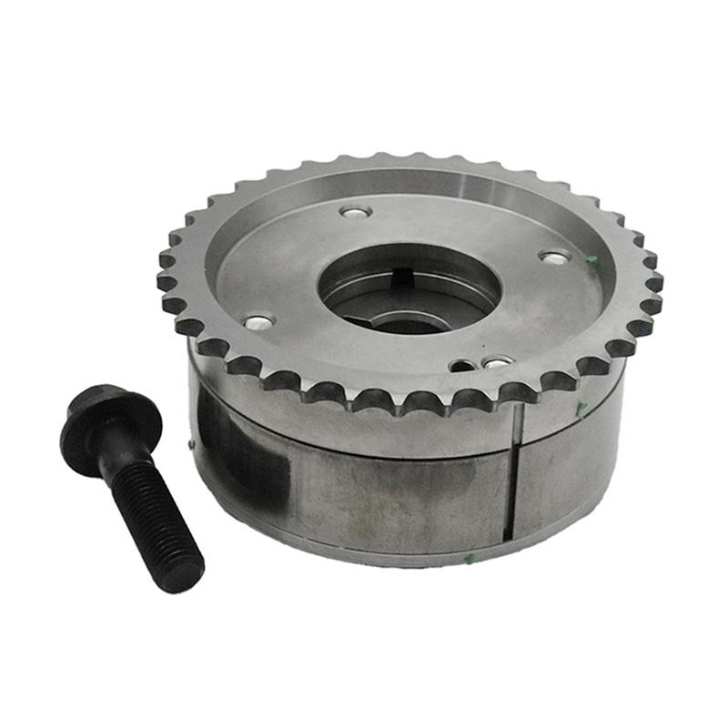 Надежный-13050-21022 Регулятор фазы шестерни ГРМ шестерня регулировки распредвала CVVT для Toyota Echo Prius Yaris 1305021022 Автозапчасти