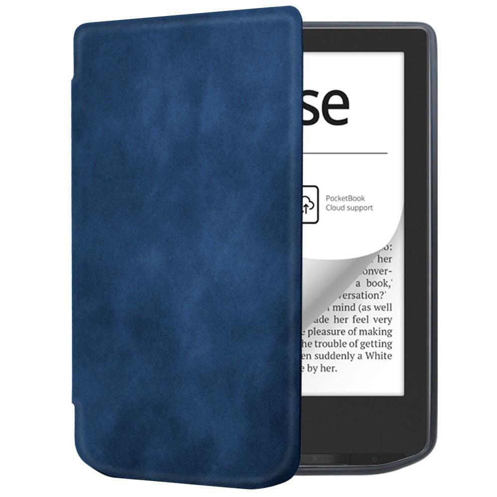 Auto Wake Sleep PB 629/634 Funda Ultra Slim Filio Cover for Pocketbook Verse/Verse Pro
