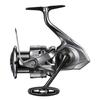 Спиннинговая катушка Shimano 24 Twin Power 4000XG Черная