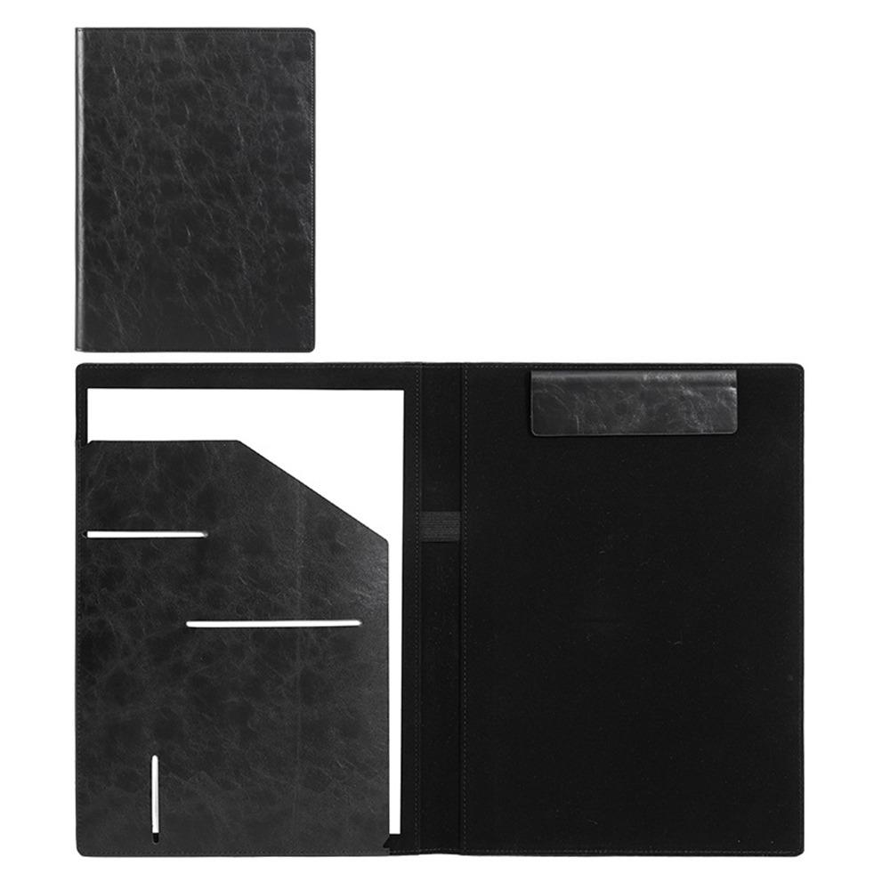 Многофункциональная папка-конференц-папка формата А4 для хранения документов, папки для контрактных файлов, офисные и школьные принадлежности