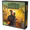 Hobby Japan Seven Wonders of the Duel Многоязычная версия 30 для детей 10 лет и Board Game World (2 игрока, минут, до)
