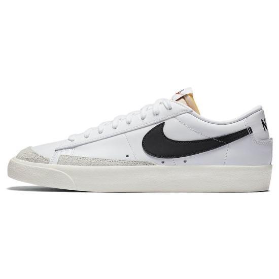 Nike Blazer Low '77 Vintage DA6364-101 Унисекс