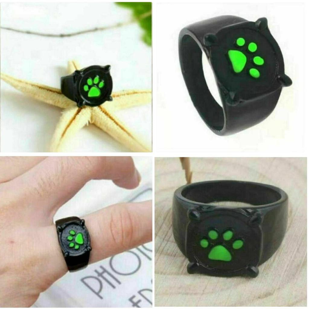 Мультяшный Океан Фэнтези Музыкальная Змея Браслет Бабочка Мультяшный Семь Звезд Летающее Насекомое Серьги Павлиний Зажим для Волос Кошачья Лапа Ожерелье