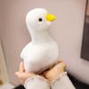 Yellow Duck Little Duck Plush Doll Home Decor Sitting Animals Plush Yellow Duck Plush Toy  Kids Toy