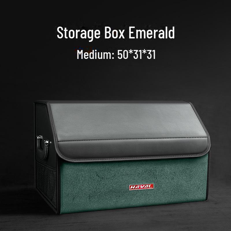 Haval H6/S H9 Shenshou H4 Chitu F5 Gen-2 BigDog F7X Xiaolong H2H5M6 органайзер для багажника автомобиля