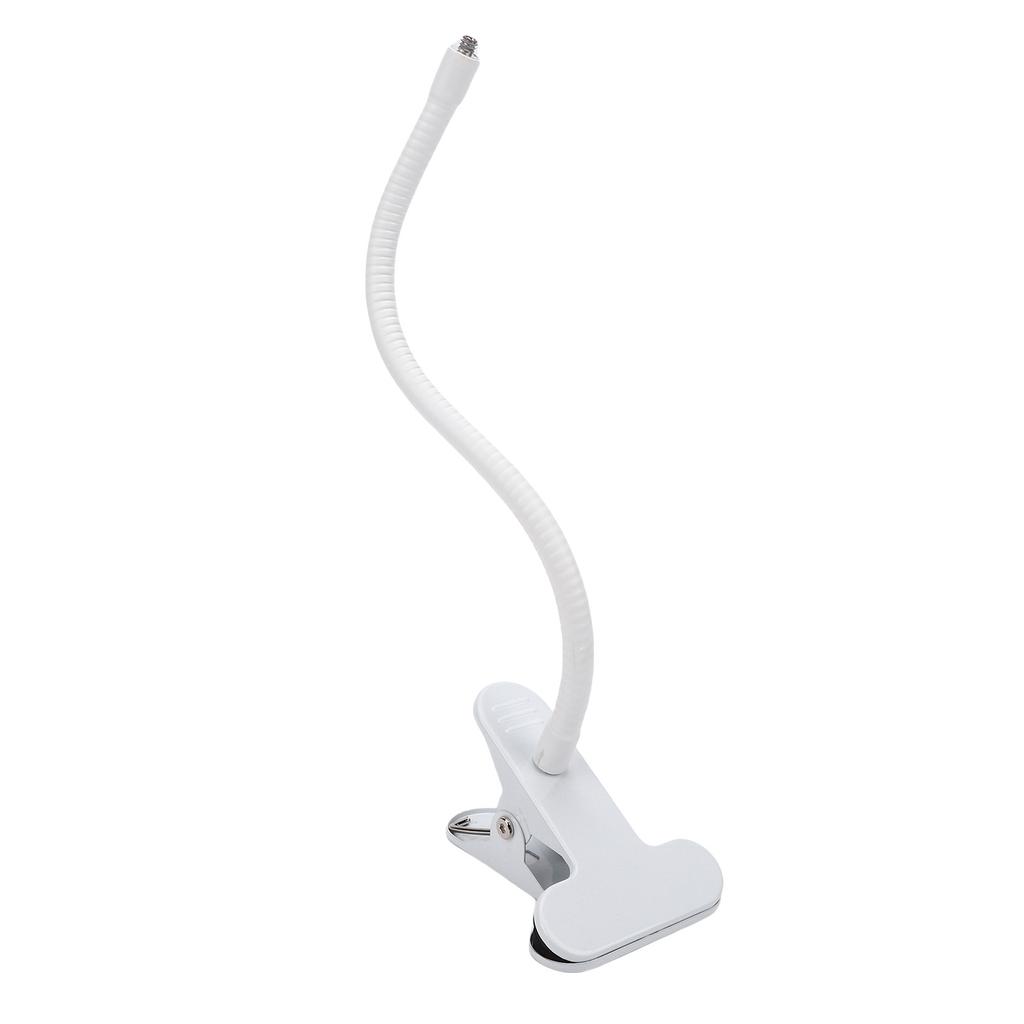 Гибкое крепление подходит для камер HelloBaby HB65 HB6550 HB6558 HB66 HB248, винт 1/4 дюйма, зажим-держатель для детской камеры