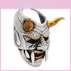 Hannya Demon Face Mask Resin Haunted House Prop For Cosplay And Themed Celebrations