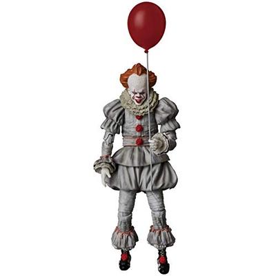MAFEX №093 IT Pennywise Высота примерно. 160мм Пай