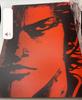 [USED] Vagabond Art Collection Sumi