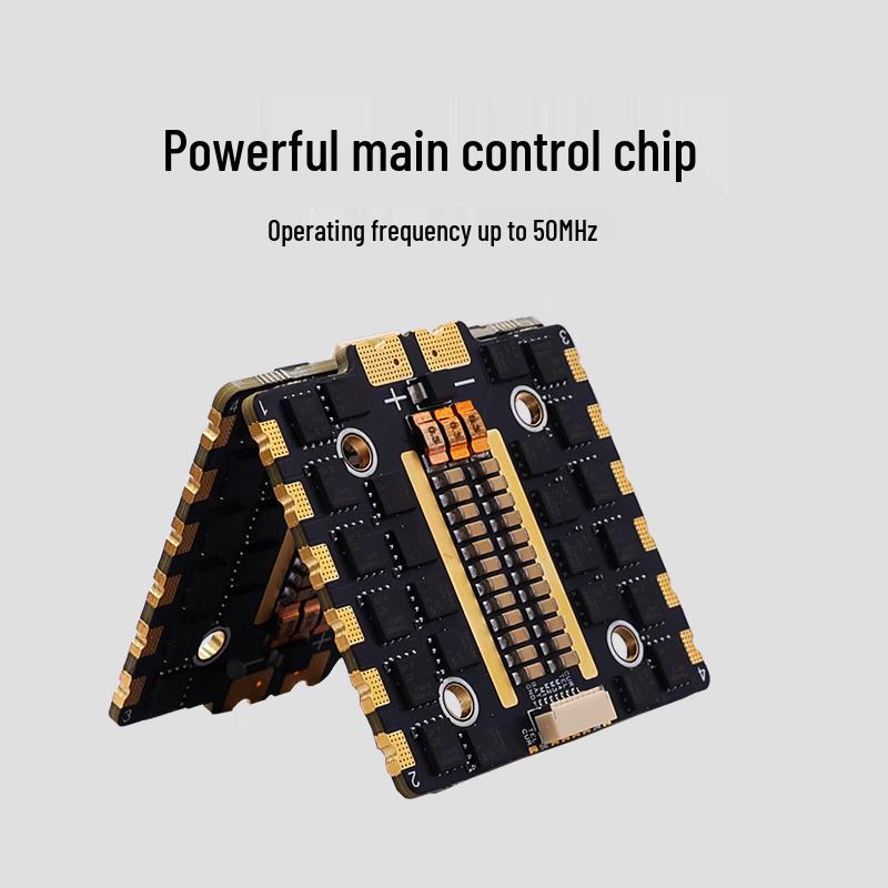 HAKRC 90A FPV 4-in-1 ESC