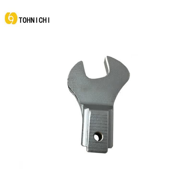 TOHNICHI SH8D*7 Динамометрический ключ Рожковая головка