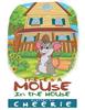 Книга There's a Mouse In the House
