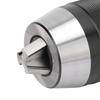 Morse Taper MT3 Keyless Drill Chuck B16 0.5 16mm Morse Taper Drill Chuck  Milling Machine