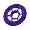 HEPA Фильтры Замена Для Dyson DC41 DC65 DC66 UP13 UP20 Animal Пылесос Часть HEPA Фильтр Запасные Части Аксессуары