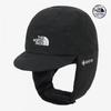 The North Face Кепка с наушниками Gore Tex Черная Ne3cr55a