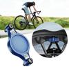 Waterproof Locator Protections Cover Protective Holder Case Anti Theft Lightweight Bike Mount Sleeve for Tracker