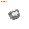 OTOM M20*1.5 Motorcycle Rear Axle Nut Covers Cap Motocross Wheel Lock Spindle Pin Screw Bolt For KTM HUSQVARNA EXC XCW SXF FE TE