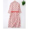 Women's Shirt Dress