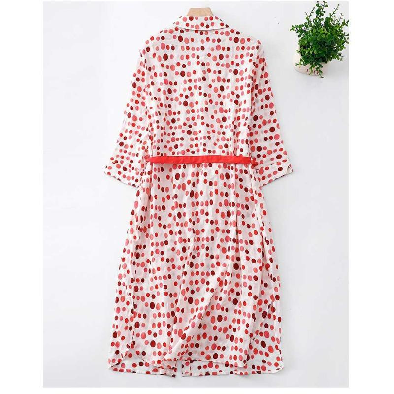 Women's Shirt Dress