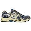 ASICS GEL-STRATUS MC Running Shoes Unisex Low-Top Twilight Blue 1203B219-400