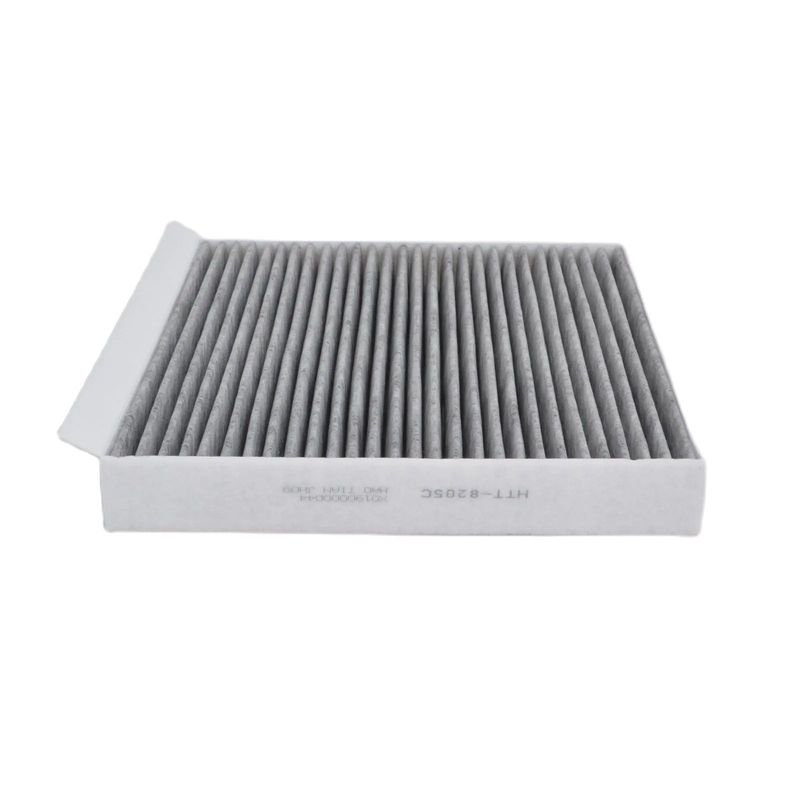 Cabin A/C Air Filter For Lixiang L8 Li L9 1.5T 2024 2025 2026 Lexiang Spare Parts Lixyang Auto Accessories X0190000044