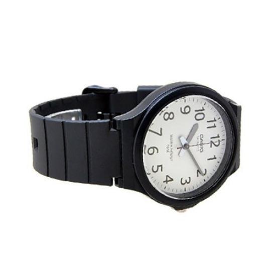 Casio СТАНДАРТНЫЕ АНАЛОГОВЫЕ МУЖСКИЕ Casio Standard Analog [Продукт] Мужские MW-240-7B
