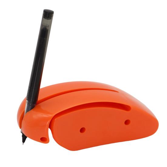 Assistive Writing And Drawing Device Hand Writing Aid Pen Holder for Parkinsons Patients Essential Tremors Weak Hand Low Grip Strength