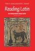 Книга An Independent Study Guide To Reading Latin by Jones, Peter V. - Paperback