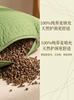 Buckwheat Pillow Full Buckwheat Shell Pillow Core Hard Pillow Single Adult Buckwheat Leather Low Pillow Neck Protection Pillow