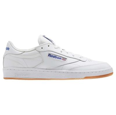 Reebok Classics Club C 85 кроссовки