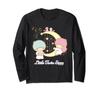 Little Twin Stars Concert Long Sleeve T-Shirt
