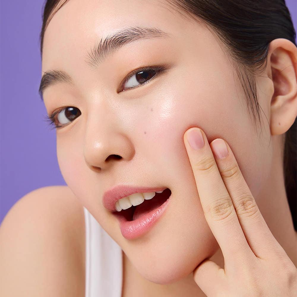 Mamonde Жидкая маска с пионом для контроля пор 80 мл